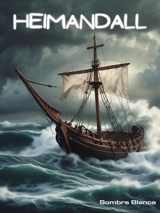 Title details for Heimandall by Sombra - Available